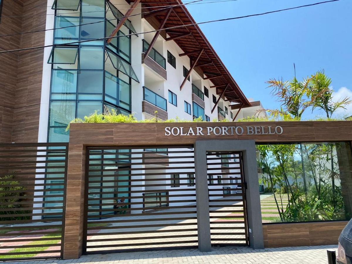 Solar Porto Bello 03 - Pôrto das Galinhas Extérieur photo