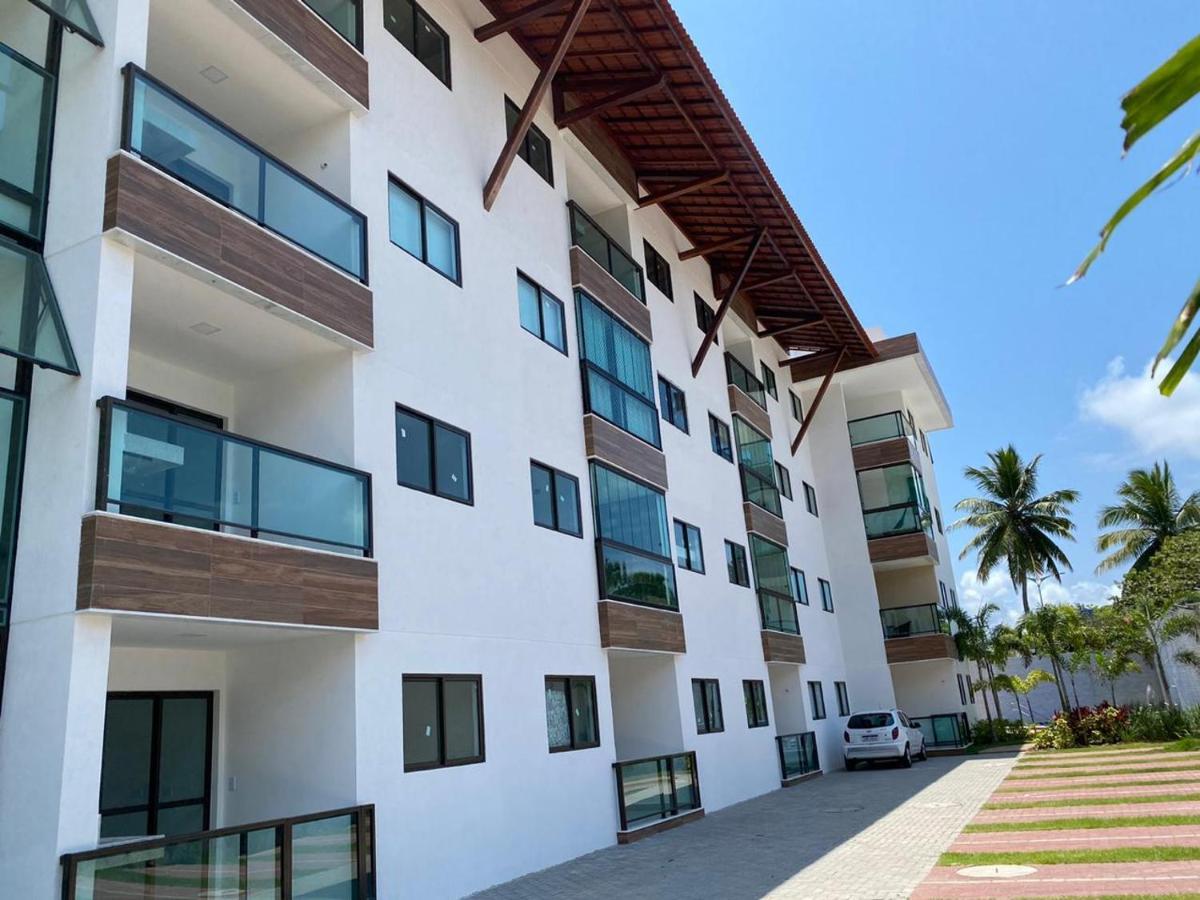 Solar Porto Bello 03 - Pôrto das Galinhas Extérieur photo